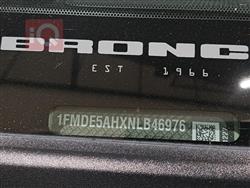 فورد برونكو